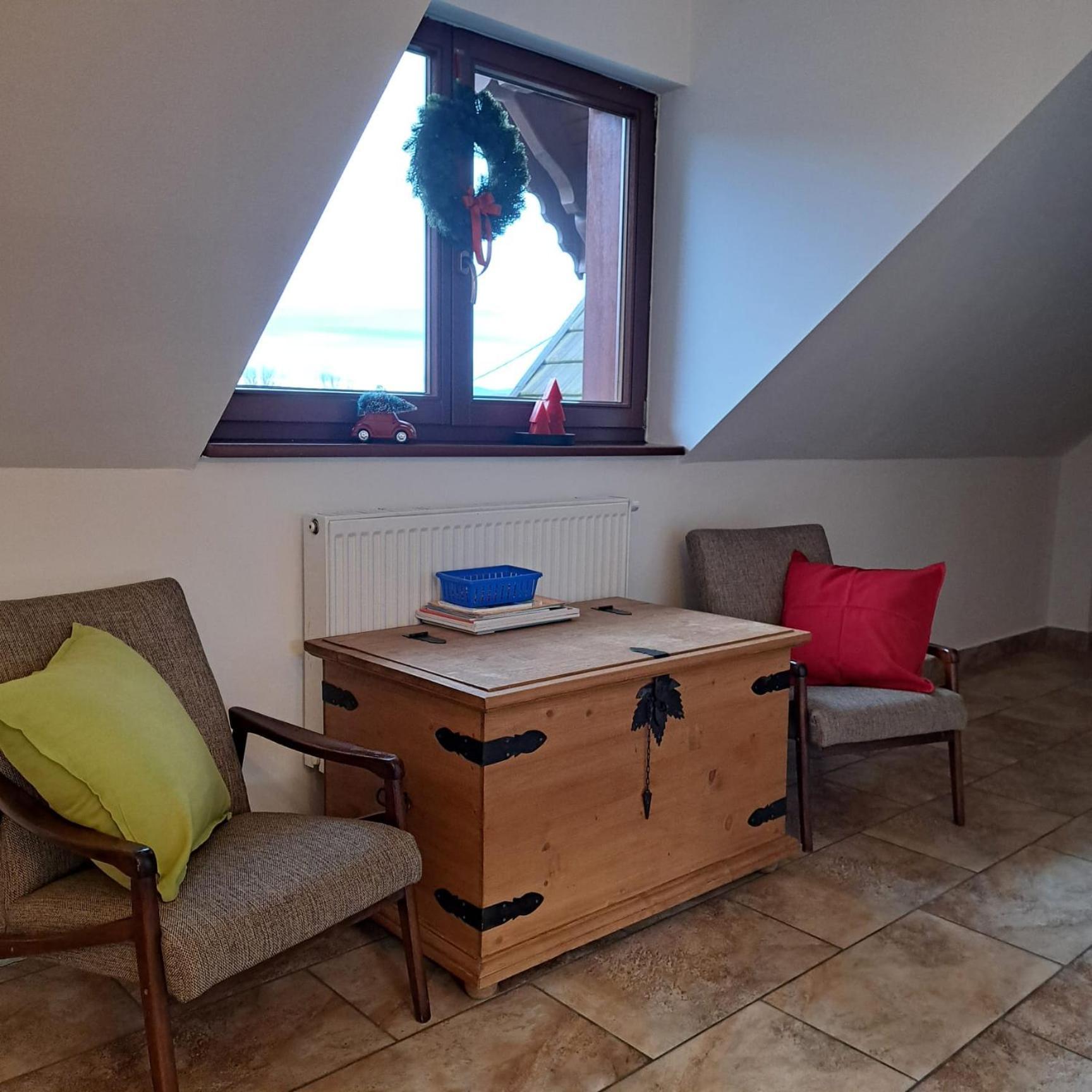 Apartamenty Ancymon Wegierska Gorka Kültér fotó