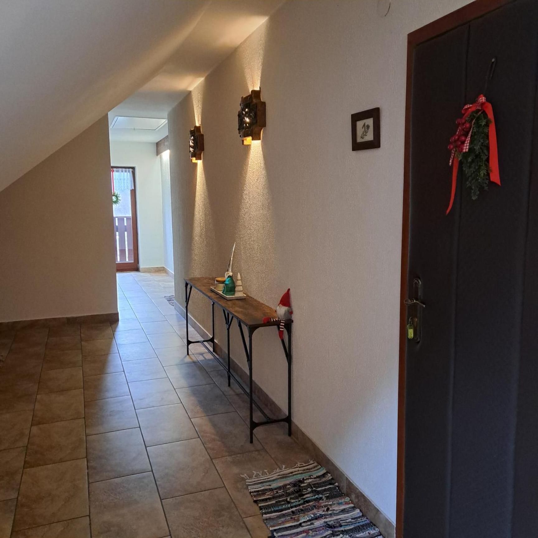Apartamenty Ancymon Wegierska Gorka Kültér fotó