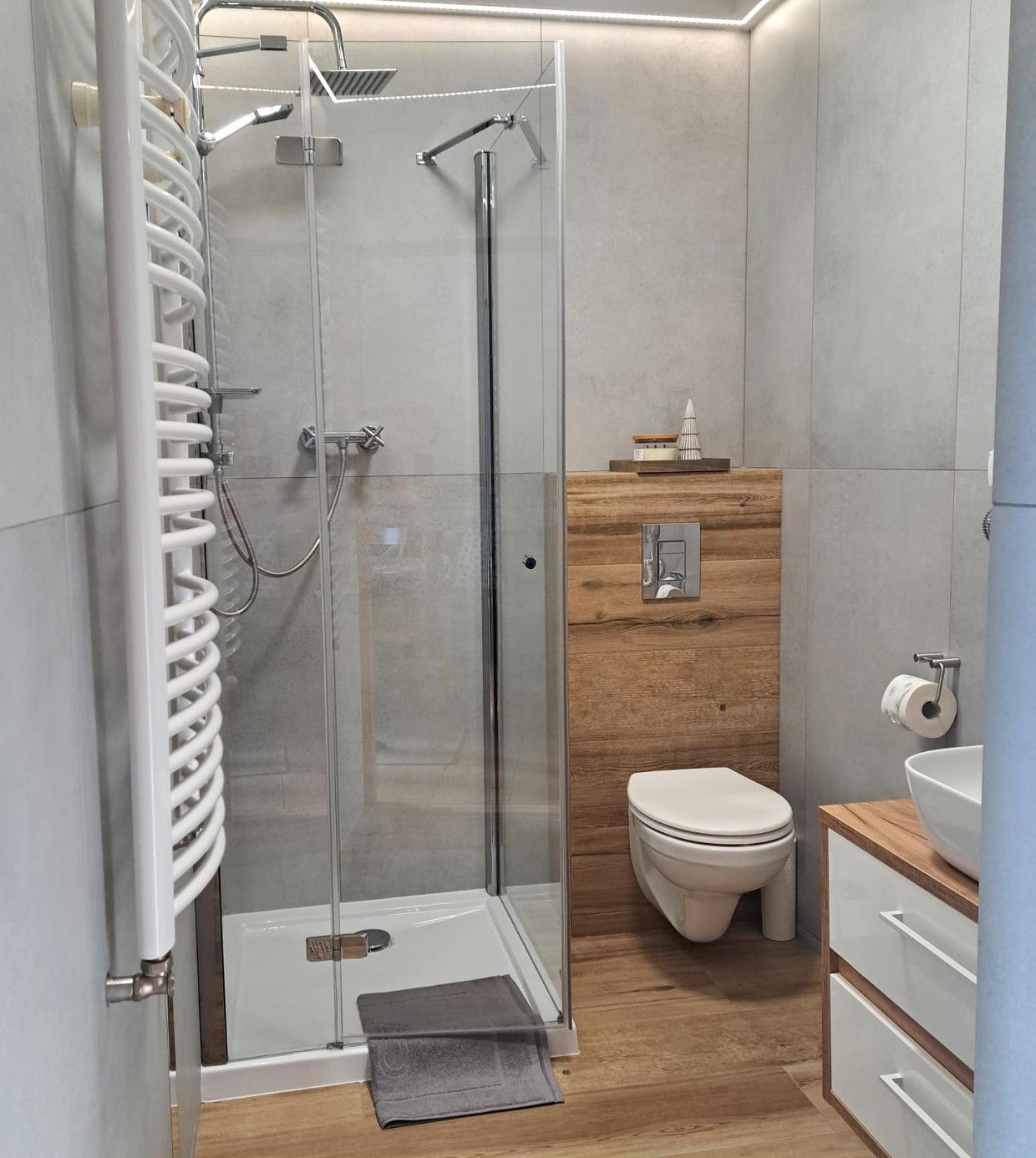 Apartamenty Ancymon Wegierska Gorka Kültér fotó