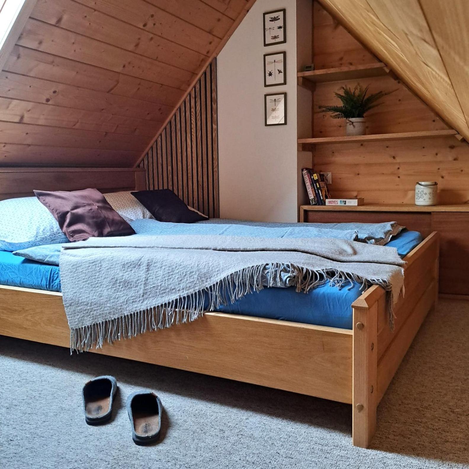 Apartamenty Ancymon Wegierska Gorka Kültér fotó