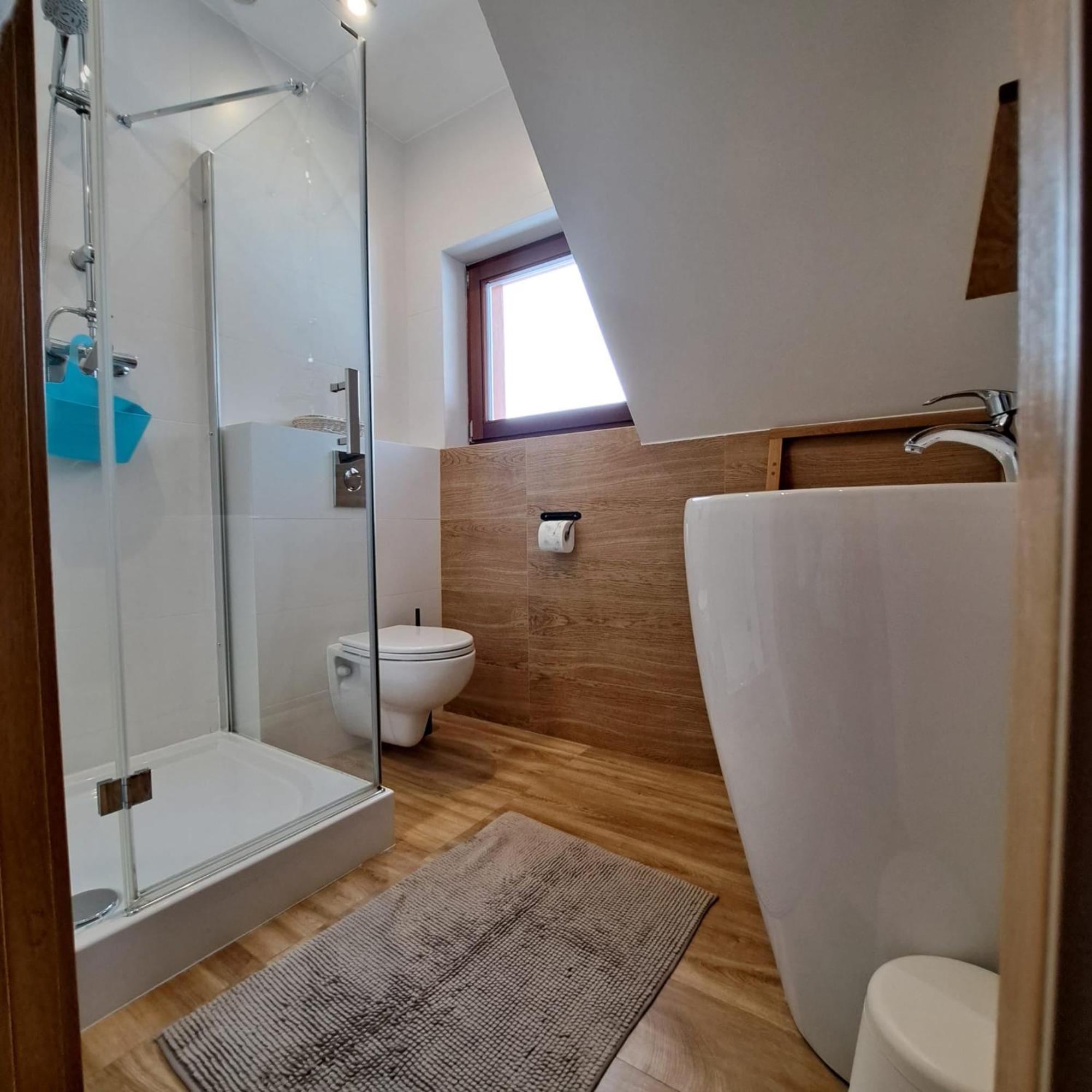 Apartamenty Ancymon Wegierska Gorka Kültér fotó