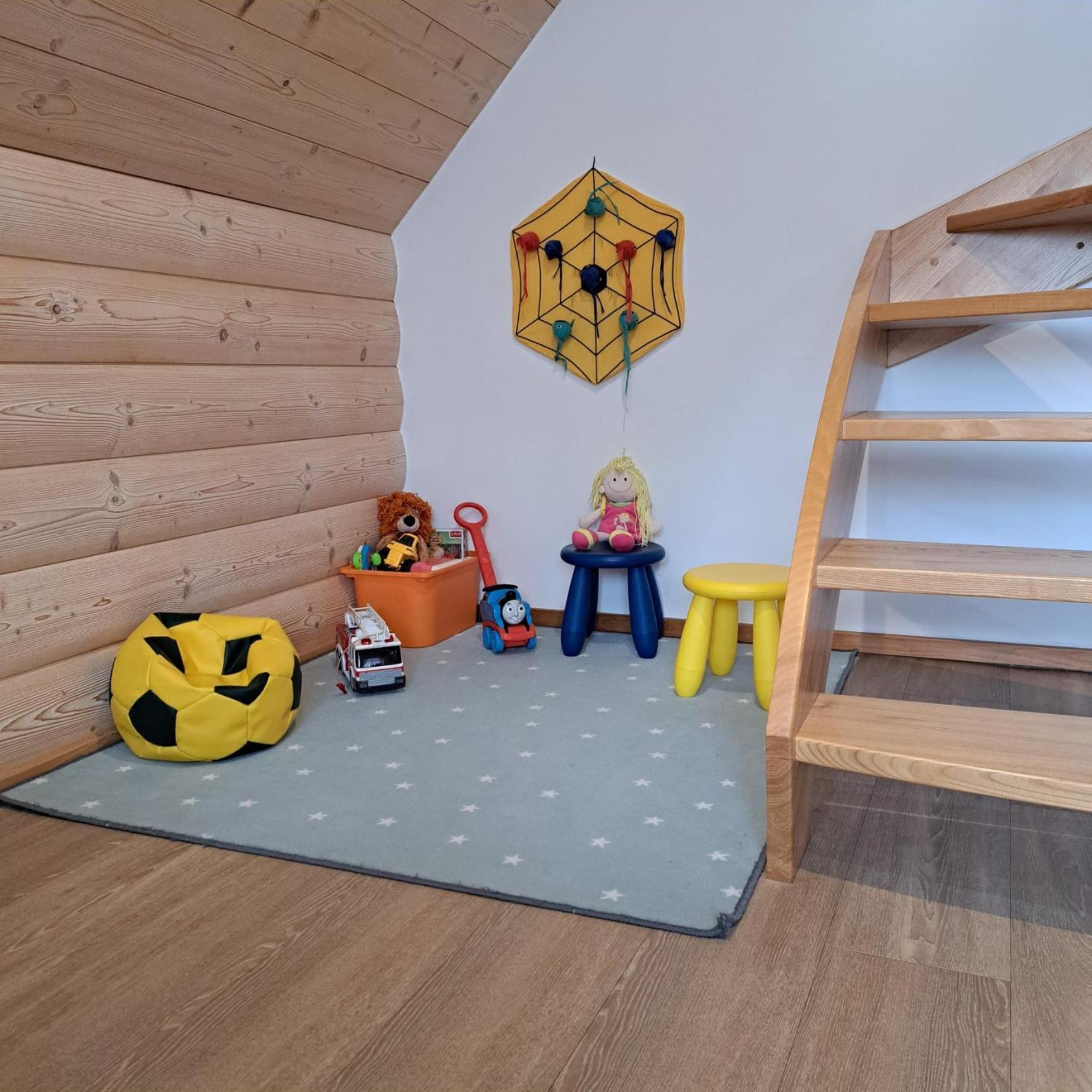 Apartamenty Ancymon Wegierska Gorka Kültér fotó