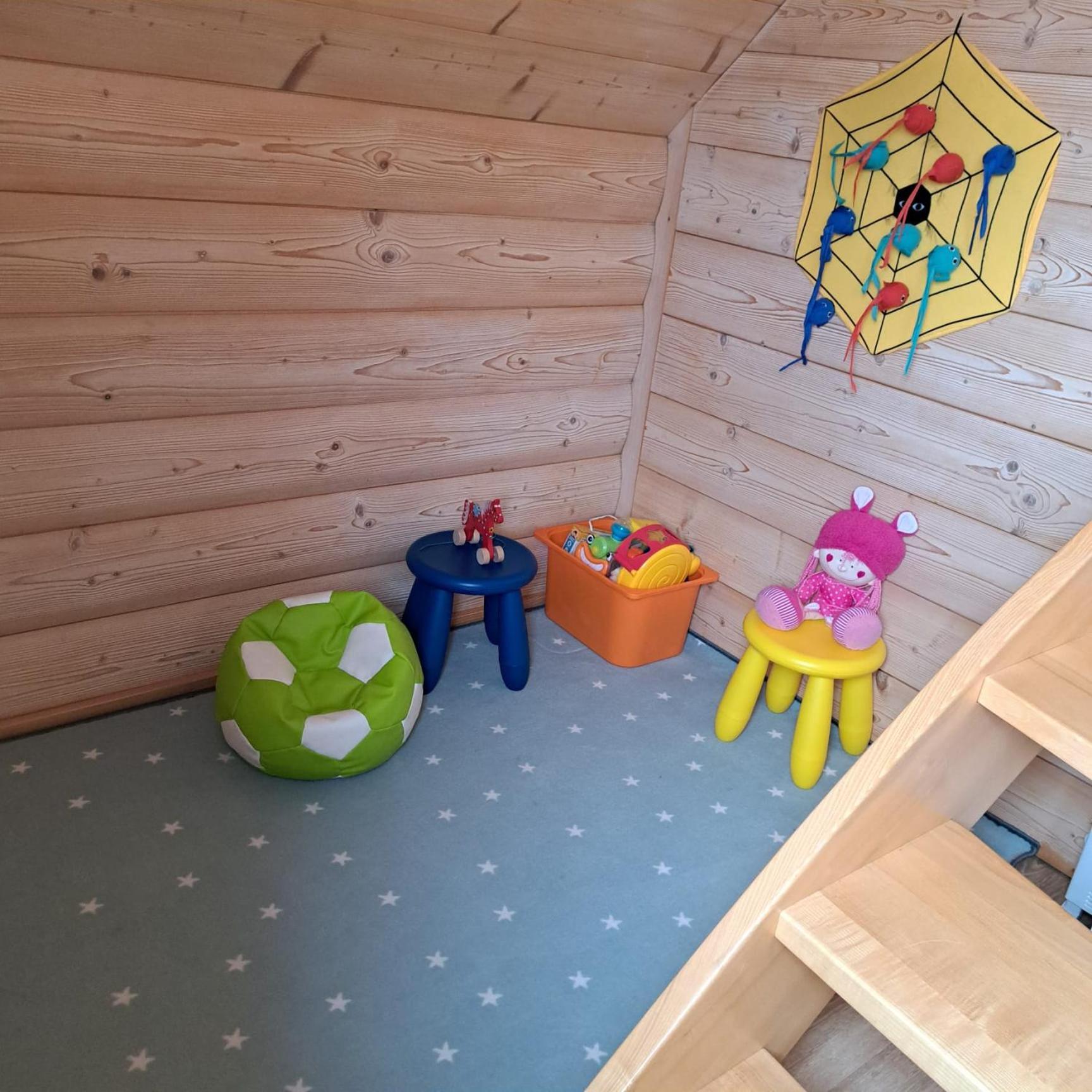 Apartamenty Ancymon Wegierska Gorka Kültér fotó