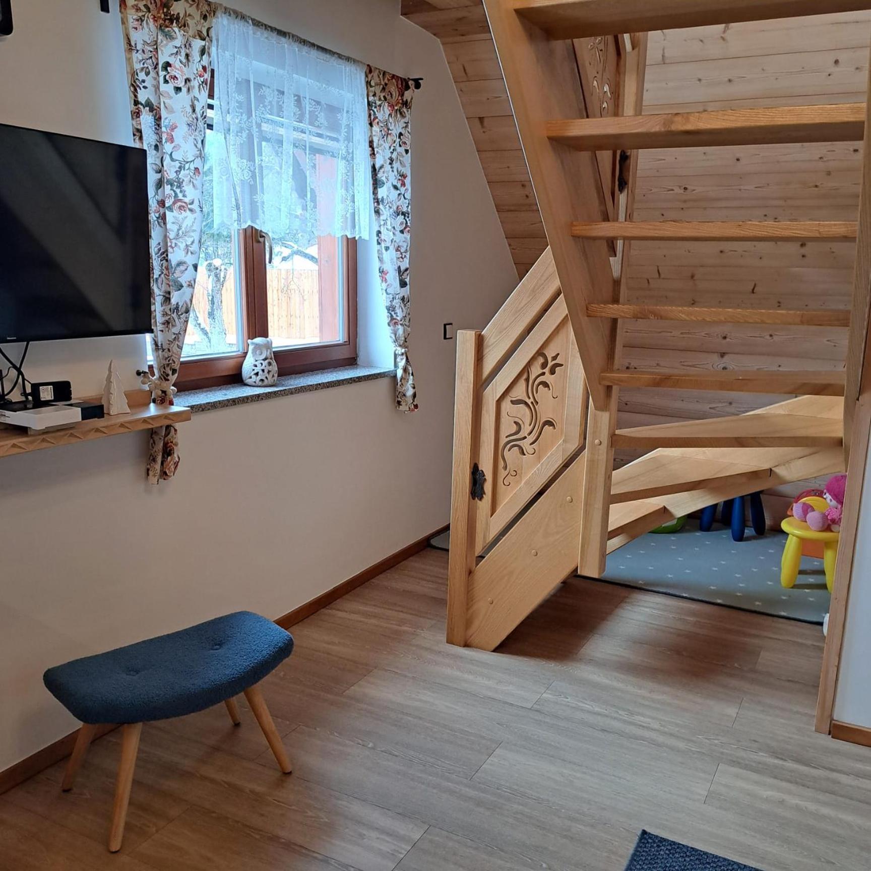 Apartamenty Ancymon Wegierska Gorka Kültér fotó