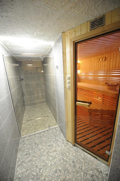 Apartamenty Ancymon Wegierska Gorka Kültér fotó