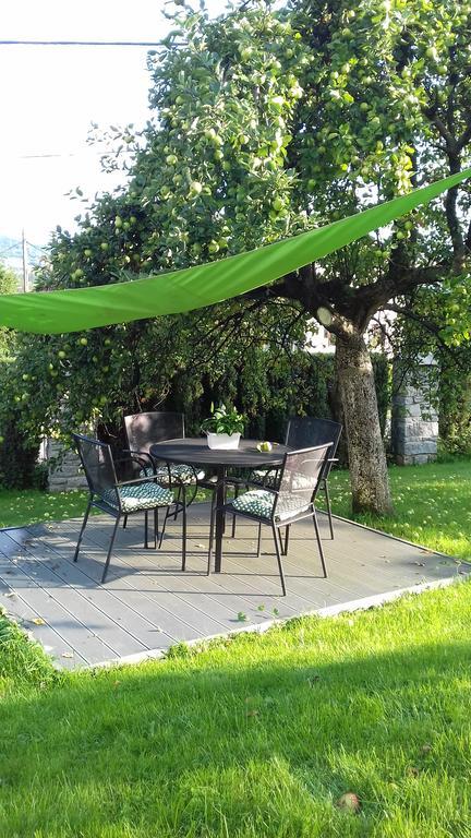 Apartamenty Ancymon Wegierska Gorka Kültér fotó